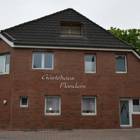 Flandern 1