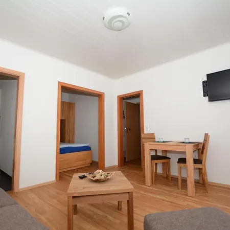 Apartment Flandern 1 *